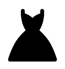 پوشاک دخترانه