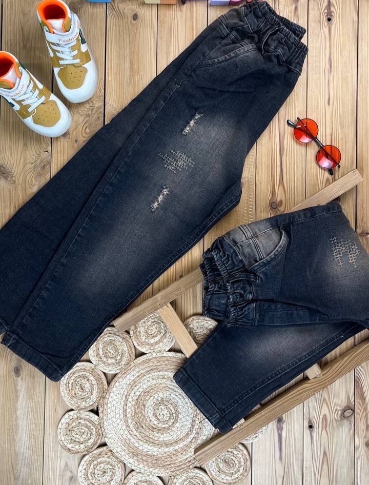 شلوار مام استایل سایز 65 الی 100