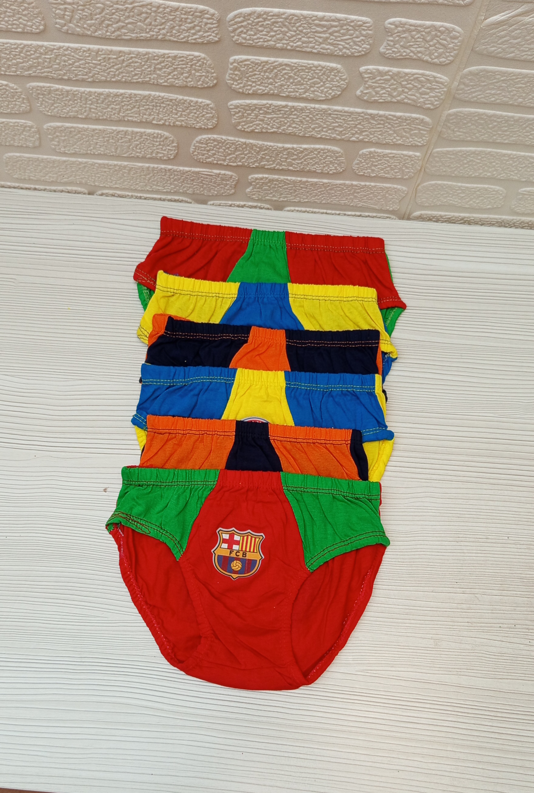 شورت پسرانه